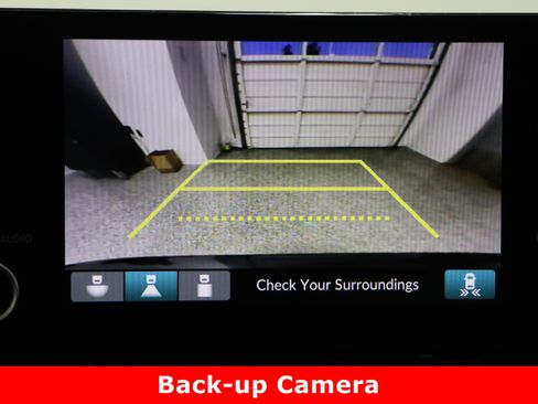 Used 2024 Honda Accord EX image 21