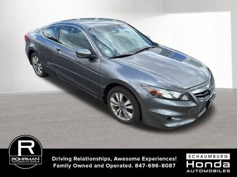 Used 2011 Honda Accord EX-L image 3