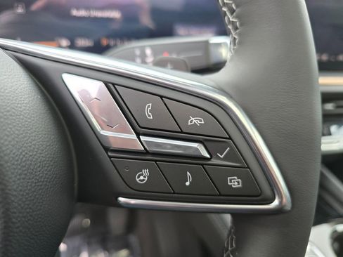 Used 2026 Buick Envision Avenir AWD/4WD image 26