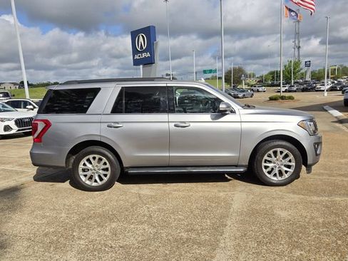 Used 2021 Ford Expedition XLT image 27