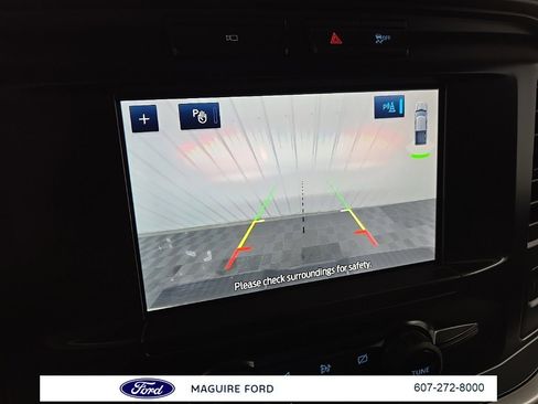 Used 2023 Ford F150 XLT image 21