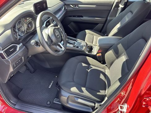 Used 2022 MAZDA CX-5 AWD 2.5 S image 9