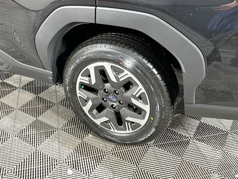 New 2026 Subaru Forester Premium image 36