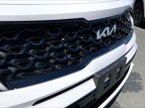 Used 2023 Kia Sorento S w/ Panoramic Sunroof Package FWD image 33