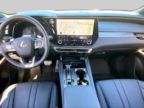 Certified 2023 Lexus RX 350 F Sport w/ Accessory Package AWD/4WD image 16
