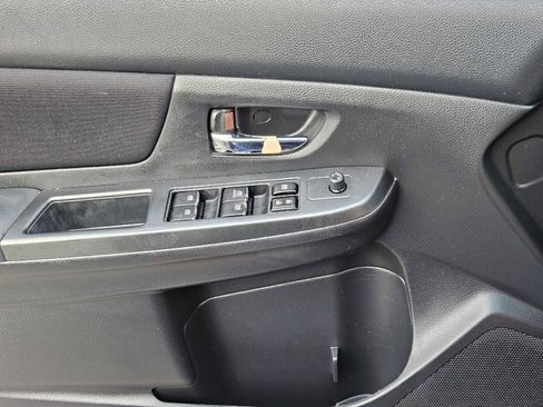 Used 2016 Subaru WRX Premium image 21