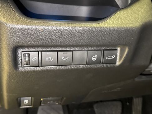 Used 2021 Toyota RAV4 XSE image 24