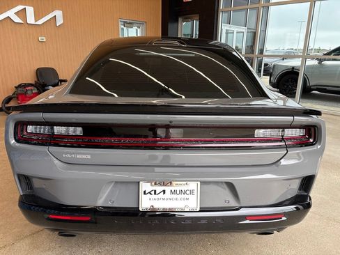 Used 2026 Dodge Charger Scat Pack AWD/4WD image 12
