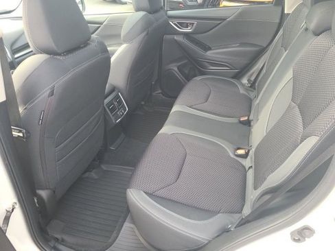 Used 2021 Subaru Forester Premium image 21