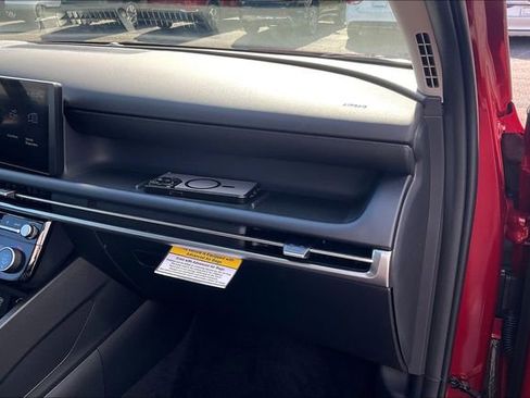 New 2026 Hyundai Tucson SEL image 27