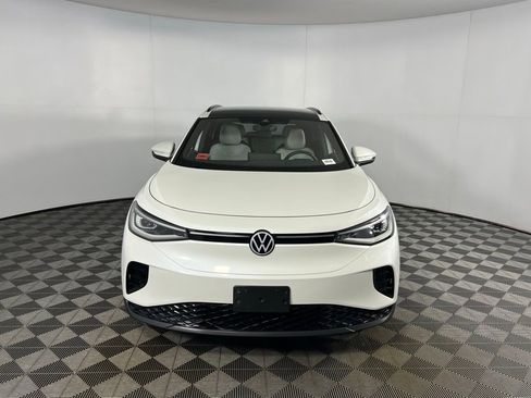 Used 2024 Volkswagen ID.4 Pro S image 11