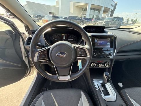 Used 2023 Subaru Crosstrek 2.0i Premium AWD/4WD image 14