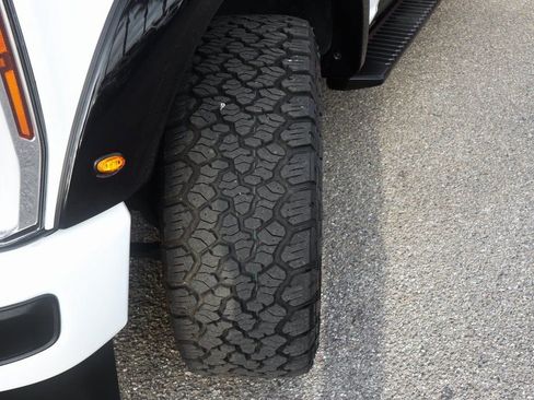 Used 2024 Ford F250 Lariat w/ Lariat Ultimate Package image 58