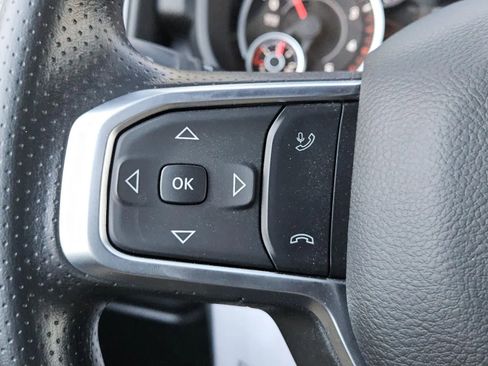 New 2026 RAM 3500 Tradesman image 13