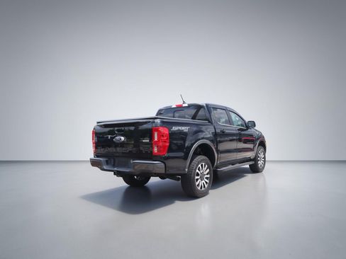 Used 2019 Ford Ranger Lariat w/ Equipment Group 501A Mid AWD/4WD image 2