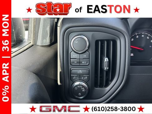 New 2026 GMC Sierra 1500 Pro w/ Graphite Edition image 22