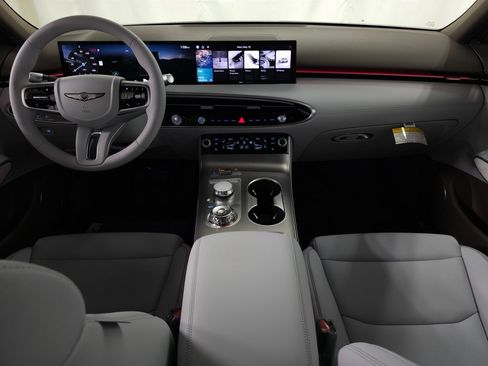 New 2026 Genesis GV70 2.5T Advanced image 9