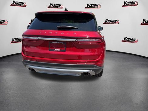 Used 2023 Lincoln Corsair Reserve w/ Equipment Group 201A AWD/4WD image 6