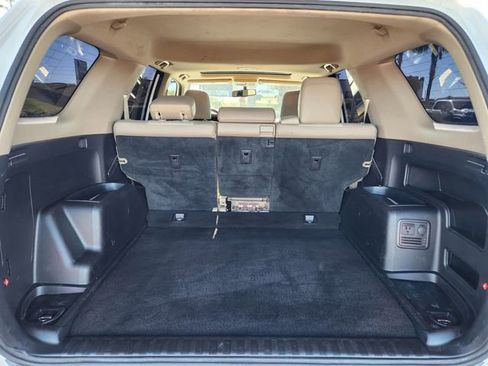 Used 2018 Toyota 4Runner SR5 image 18