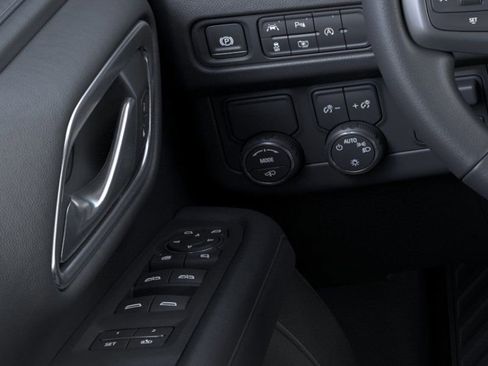 New 2024 Chevrolet Tahoe High Country w/ Advanced Technology Package RWD image 22
