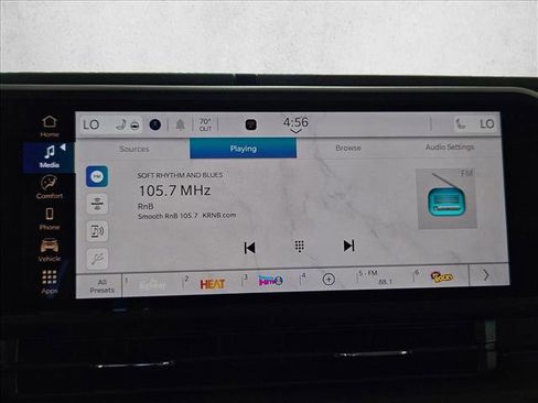 New 2025 Jeep Gladiator Mojave w/ Convenience Group image 12