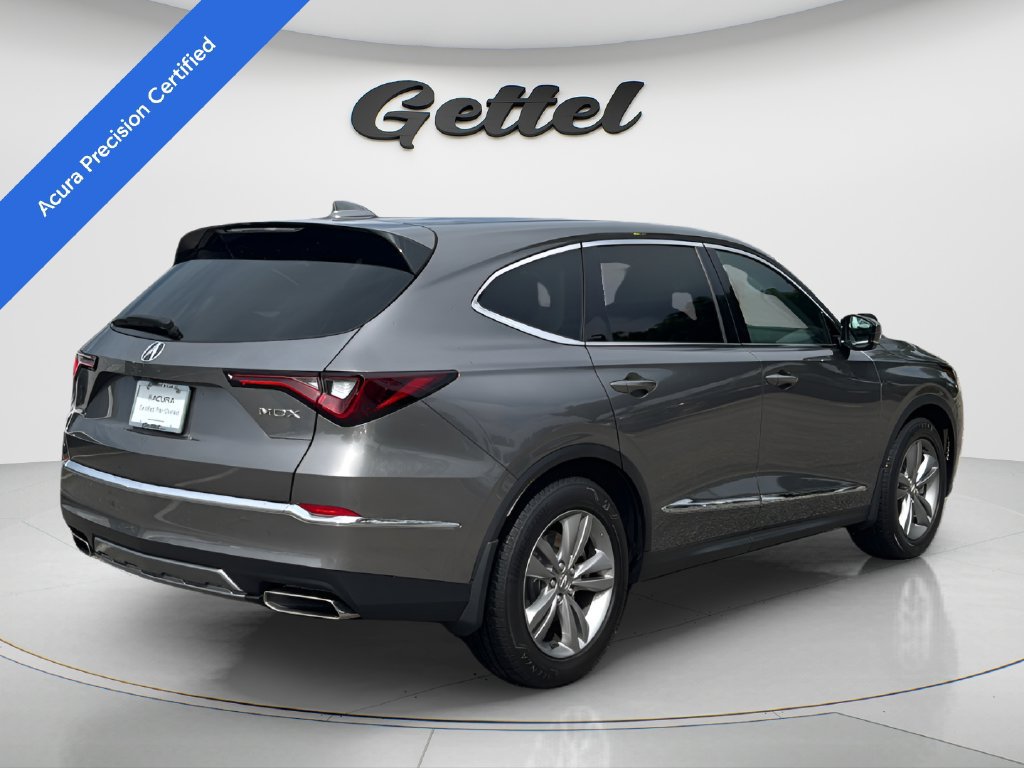 Used 2026 Acura MDX FWD image 6