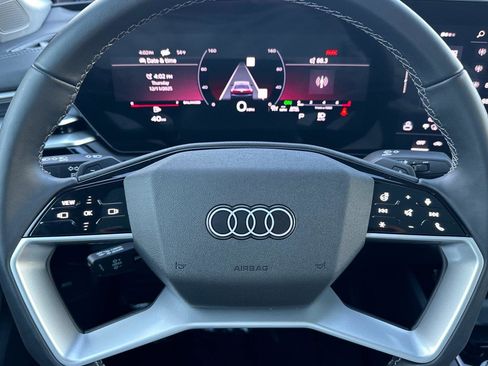 Certified 2025 Audi A5 2.0T Premium w/ Convenience Package image 23