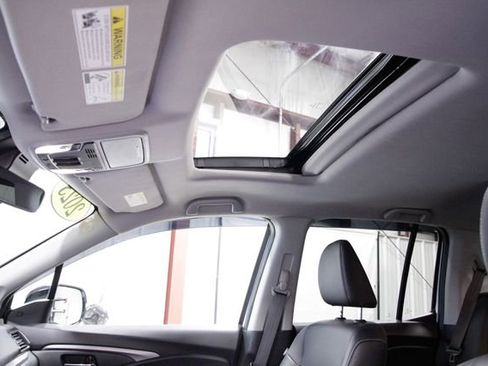 Certified 2023 Honda Ridgeline RTL-E image 37