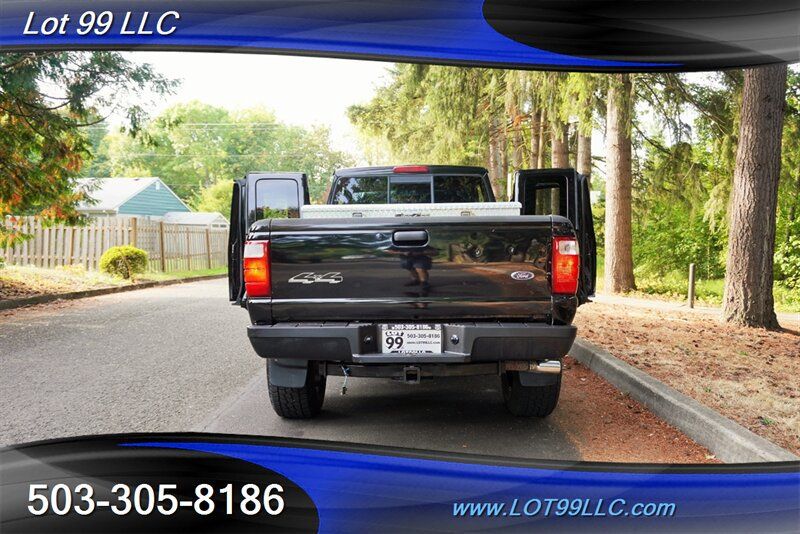 Used 2003 Ford Ranger 4x4 SuperCab image 31