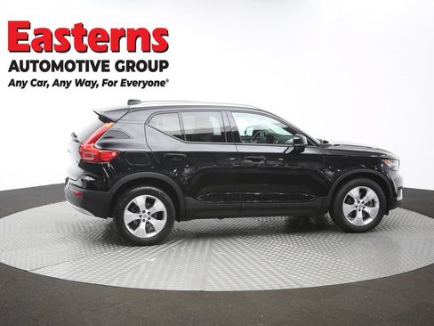 Used 2019 Volvo XC40 T5 Momentum AWD/4WD image 42