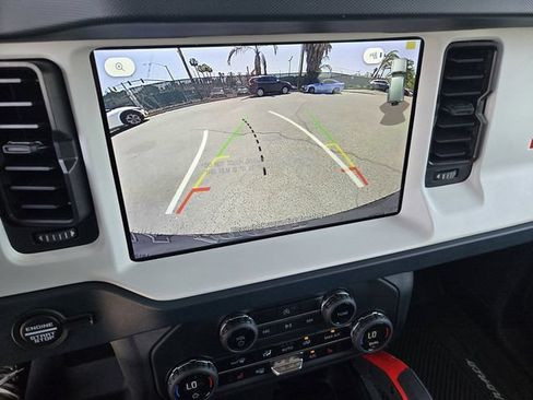 New 2026 Ford Bronco Heritage Edition AWD/4WD image 10
