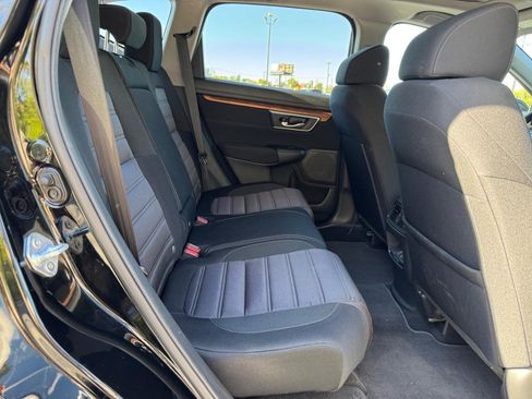 Certified 2022 Honda CR-V EX image 10