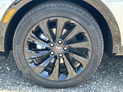 New 2026 Buick Envista Sport Touring w/ Convenience I Package FWD image 33