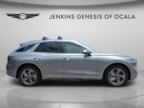 New 2026 Genesis GV70 2.5T Advanced AWD/4WD image 8