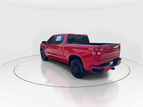 Used 2022 Chevrolet Silverado 1500 RST image 6