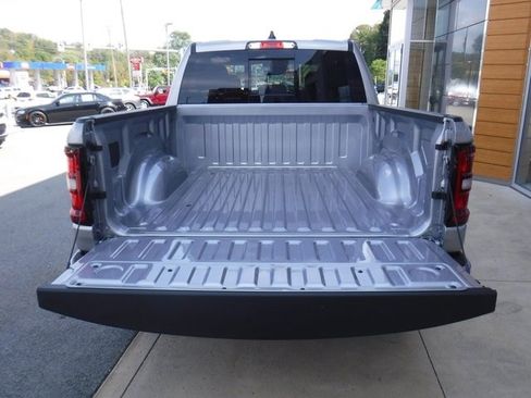 New 2026 RAM 1500 Big Horn image 11