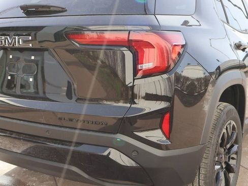 New 2026 GMC Terrain Elevation image 15