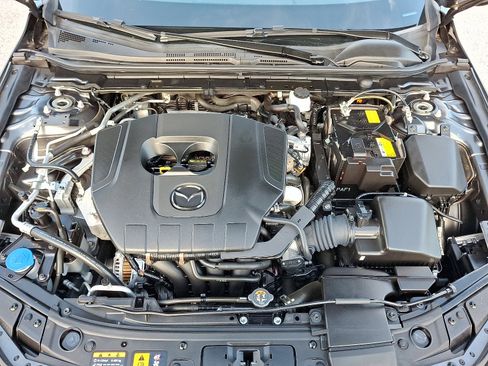 Used 2023 MAZDA MAZDA3 s image 26