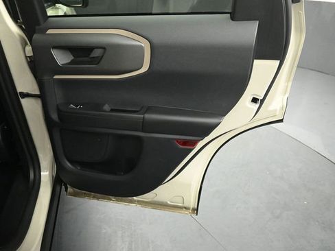 Certified 2025 Ford Bronco Sport Big Bend image 27