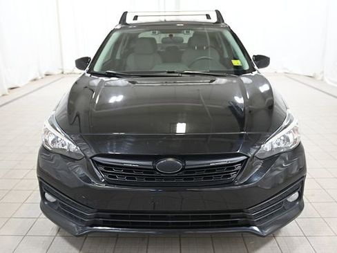 Used 2021 Subaru Impreza Premium image 14