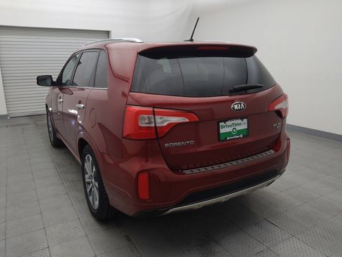 Used 2014 Kia Sorento SX w/ 3rd Row Package image 6