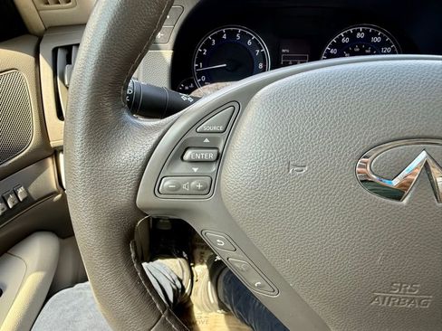 Used 2012 INFINITI G37 x Sedan w/ Premium Pkg AWD/4WD image 24