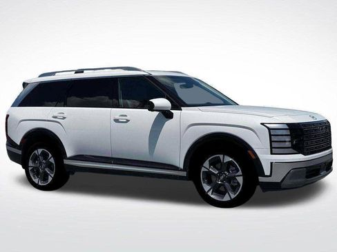 New 2026 Hyundai Palisade Limited AWD/4WD image 10
