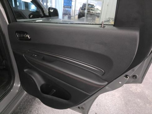 Used 2022 Dodge Durango R/T w/ Blacktop Package image 28