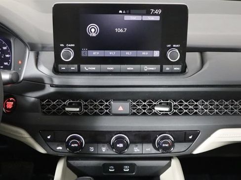 Used 2024 Honda Accord EX image 26