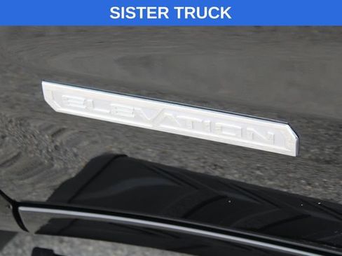 Used 2025 GMC Sierra 1500 Elevation AWD/4WD image 15