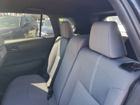 Certified 2024 Toyota Corolla Cross SE image 13