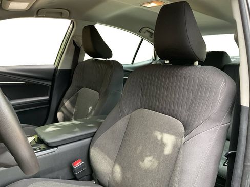 Used 2025 Toyota Camry LE FWD image 26
