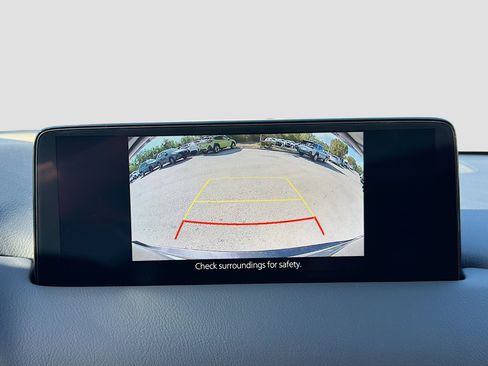 New 2025 MAZDA CX-5 AWD 2.5 S w/ Preferred Package image 32