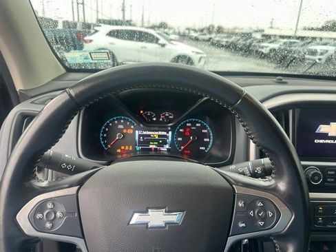 Used 2018 Chevrolet Colorado Z71 w/ Centennial Edition image 31
